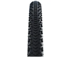 Schwalbe E-Bike Parts|Tires|G-One RX Pro Tubeless Gravel Tire (Transparent) (700c) (40mm) (Folding) (Addix Race/Pro Casing) (E25)