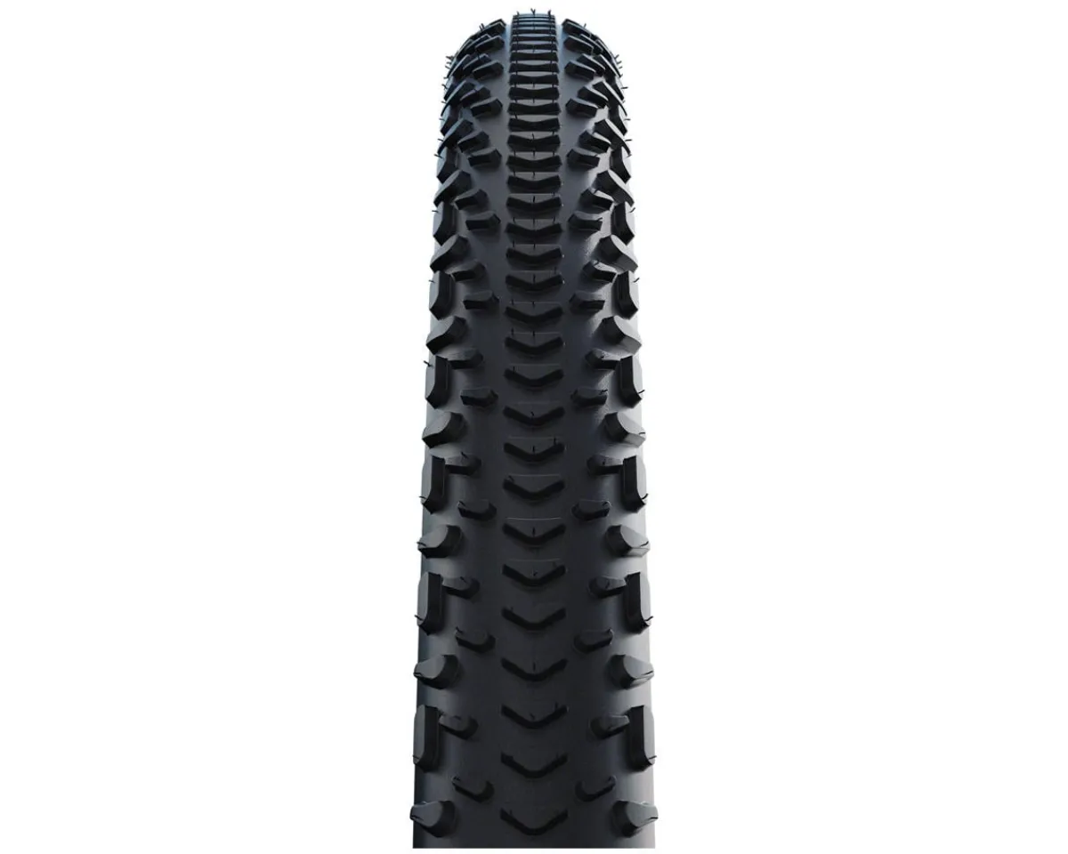 Schwalbe E-Bike Parts|Tires|G-One RX Pro Tubeless Gravel Tire (Transparent) (700c) (40mm) (Folding) (Addix Race/Pro Casing) (E25)