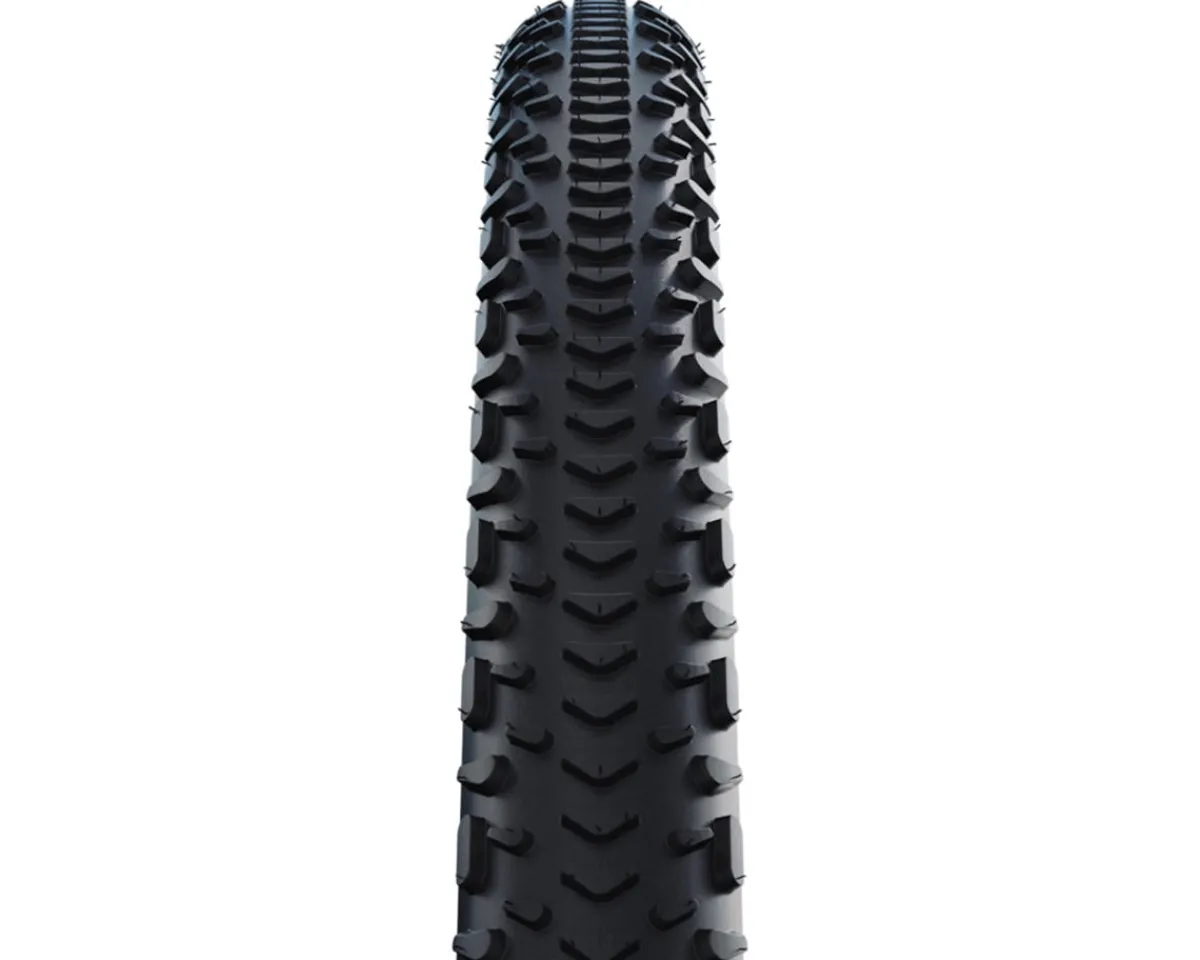 Schwalbe E-Bike Parts|Tires|G-One RX Pro Tubeless Gravel Tire (Black) (700c) (50mm) (Folding) (Addix Race/Pro Casing) (E25)