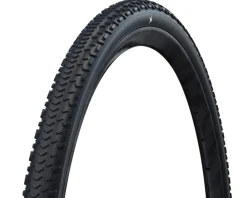 Schwalbe E-Bike Parts|Tires|G-One RX Pro Tubeless Gravel Tire (Black) (700c) (50mm) (Folding) (Addix Race/Pro Casing) (E25)