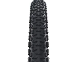 Schwalbe Tires|G-One Ultrabite Tubeless Gravel Tire (Bronze Sidewall) (700c) (40mm) (Addix/RaceGuard) (Performance Line)