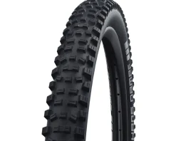 Schwalbe Tires|Hans Dampf HS491 Tubeless Mountain Tire (Black) (29") (2.35") (Addix/TwinSkin)