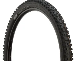 Schwalbe Tires|Hans Dampf HS426 Tubeless Mountain Tire (Black) (27.5") (2.35") (Addix Soft/SnakeSkin)