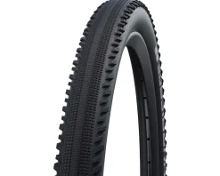 Schwalbe E-Bike Parts|Tires|Hurricane Light Off-Road Tire (Black) (Wire) (27.5") (2.25") (Performance) (Addix)