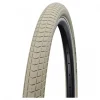 Schwalbe Tires|Little Big Ben Tire (Cream/Reflex) (700c) (38mm) (Wire Bead) (Active Twin/K-Guard)