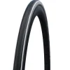 Schwalbe Tires|Lugano II Road Tire (White) (700c) (25mm) (Wire) (Silica/K-Guard)