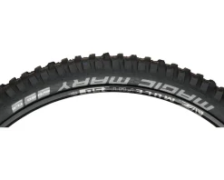 Schwalbe E-Bike Parts|Tires|Magic Mary HS447 Tubeless Mountain Tire (Black) (27.5