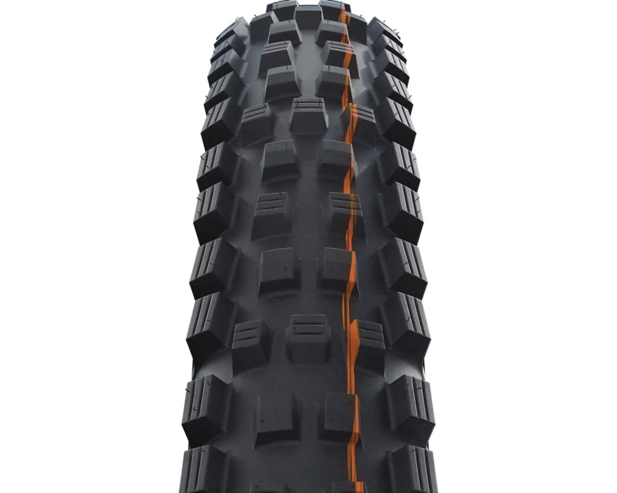 Schwalbe Tires|Magic Mary PRO Tubeless Mountain Tire (Black/Bronze) (29") (2.4") (Soft/Gravity) (2027)