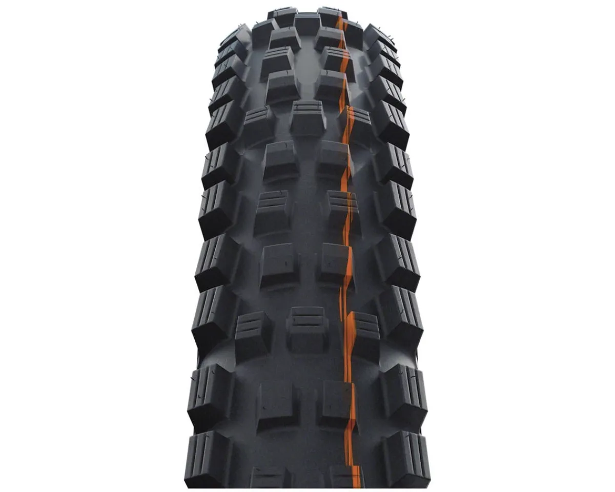 Schwalbe Tires|Magic Mary Tubeless Mountain Tire (Black) (27.5") (2.5") (Addix Soft/Gravity PRO) (Folding/Radial)
