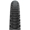 Schwalbe E-Bike Parts|Tires|Marathon Plus Tour Tire (Black/Reflex) (700c) (38mm) (Wire) (SmartGuard)