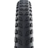 Schwalbe E-Bike Parts|Marathon 365 Tire (Black/Reflective) (Wire Bead) (26") (2.0") (Addix 365/GreenGuard) (E50)