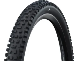 Schwalbe Tires|Holiday Shopping|Nobby Nic PRO Tubeless Mountain Tire (Black) (29") (2.4") (Mid/Trail) (2027)