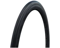 Schwalbe Tires|One 365 Tubeless Road Tire (Black/Reflective) (700c) (28mm)