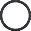 Schwalbe E-Bike Parts|Tires|Pro One Allroad Tubeless Tire (Black) (700c) (30mm) (Addix Race/V-Guard)
