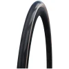 Schwalbe E-Bike Parts|Tires|Pro One Tubeless Road Tire (Black/Transparent) (700c) (30mm) (Super Race/V-Guard)