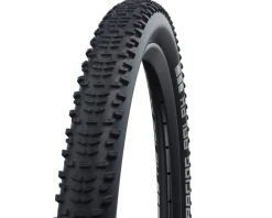 Schwalbe Tires|Racing Ralph Tubeless Mountain Tire (Black) (29") (2.25") (Addix Speed/Super Ground)