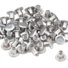 Schwalbe Tire & Tube Accessories|Replacement Tire Studs w/ Aluminum Base (50 Pack)