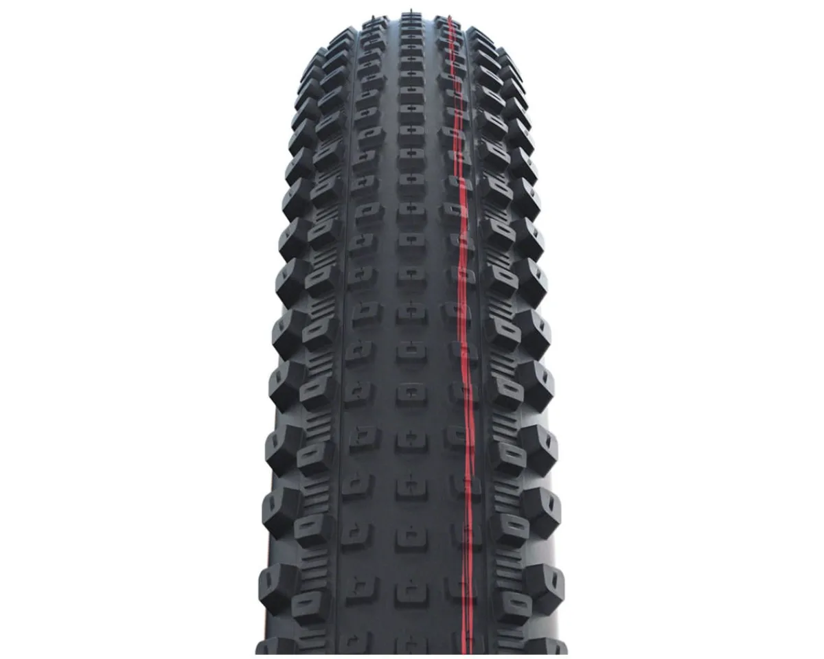 Schwalbe Tires|Rick XC Pro MTB Tire (Transparent) (Evolution) (29") (2.25") (E25) (Addix Speed)