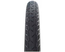 Schwalbe Tires|Road Cruiser Tire (Gumwall/Black) (26") (1.75") (Wire Bead) (Green/K-Guard)