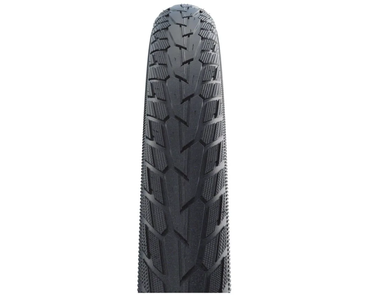 Schwalbe Tires|Road Cruiser Tire (Gumwall/Black) (26") (1.75") (Wire Bead) (Green/K-Guard)