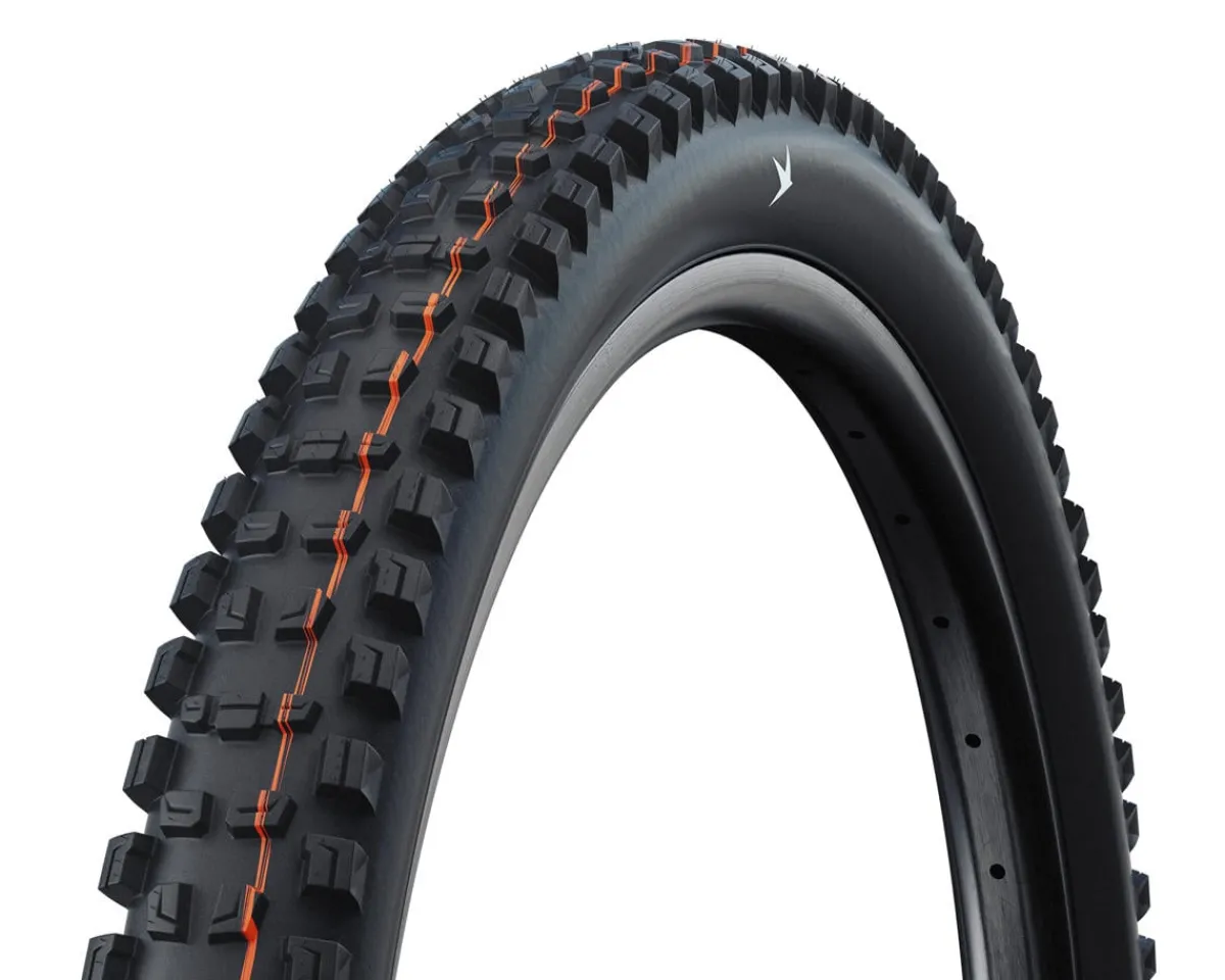 Schwalbe Tires|Holiday Shopping|Romy PRO Radial Tubeless Mountain Tire (Black) (29") (2.4") (Soft/Trail) (2027)