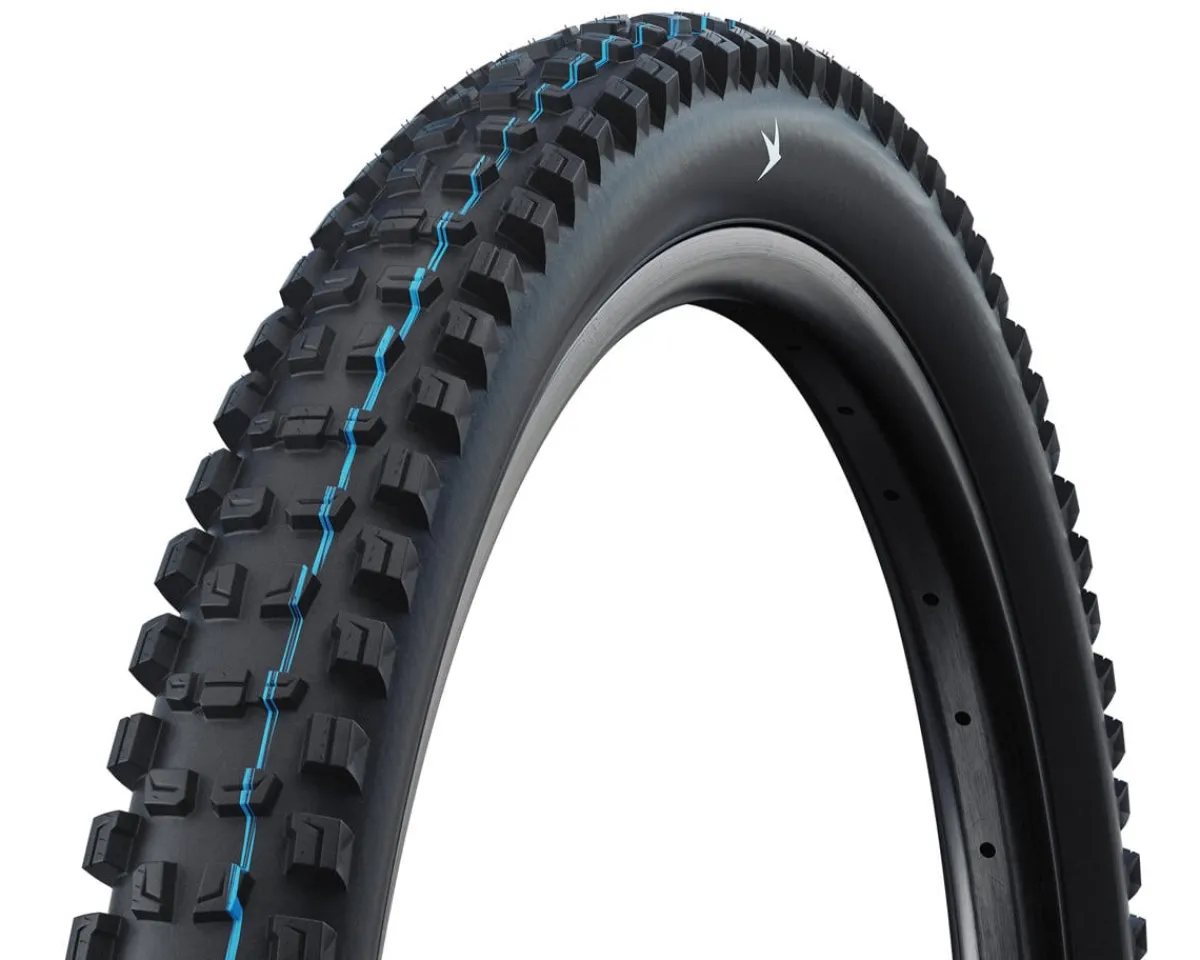 Schwalbe E-Bike Parts|Tires|Romy Tubeless Mountain Tire (Black) (29") (2.4") (Mid/Trail) (2027)