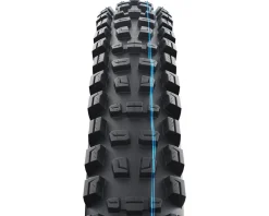 Schwalbe E-Bike Parts|Tires|Romy Tubeless Mountain Tire (Black) (29") (2.4") (Mid/Trail) (2027)