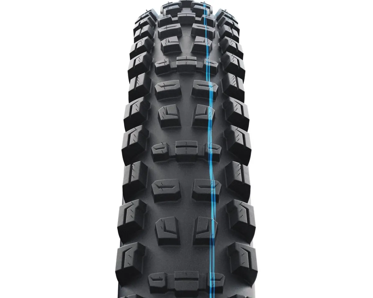 Schwalbe E-Bike Parts|Tires|Romy Tubeless Mountain Tire (Black) (29") (2.4") (Mid/Trail) (2027)
