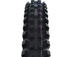 Schwalbe E-Bike Parts|Tires|Shredda Front eMTB Tubeless Mountain Tire (Black) (29