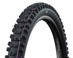 Schwalbe E-Bike Parts|Tires|Shredda R PRO Radial Tubeless Mountain Tire (Black) (29") (2.5") (Ultra Soft/Gravity) (2027)