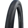 Schwalbe E-Bike Parts|Tires|Super Moto E-Bike Tire (Black/Reflex) (27.5") (2.4") (Wire) (Addix Tour/Double Defense)