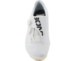 Bont Shoes|Clothing Sale|SCRATCH & DENT: Vaypor SL G Gravel/XC Shoes (White) ( 46) (Standard Width)