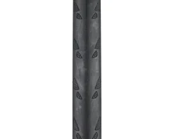 Continental Tires|SCRATCH & DENT: Gatorskin Black Edition Road Tire (Black) (Folding) (700c) (32mm) (700c) (32mm) (Duraskin/PolyX Breaker)