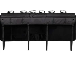 Race Face Vehicle Bike Racks|SCRATCH & DENT: T3 Tailgate Pad (Black) (L)