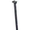 Ritchey Seatposts & Clamps|SCRATCH & DENT: WCS Zero Seatpost (Black) (30.9mm) (400mm) (0mm Offset)