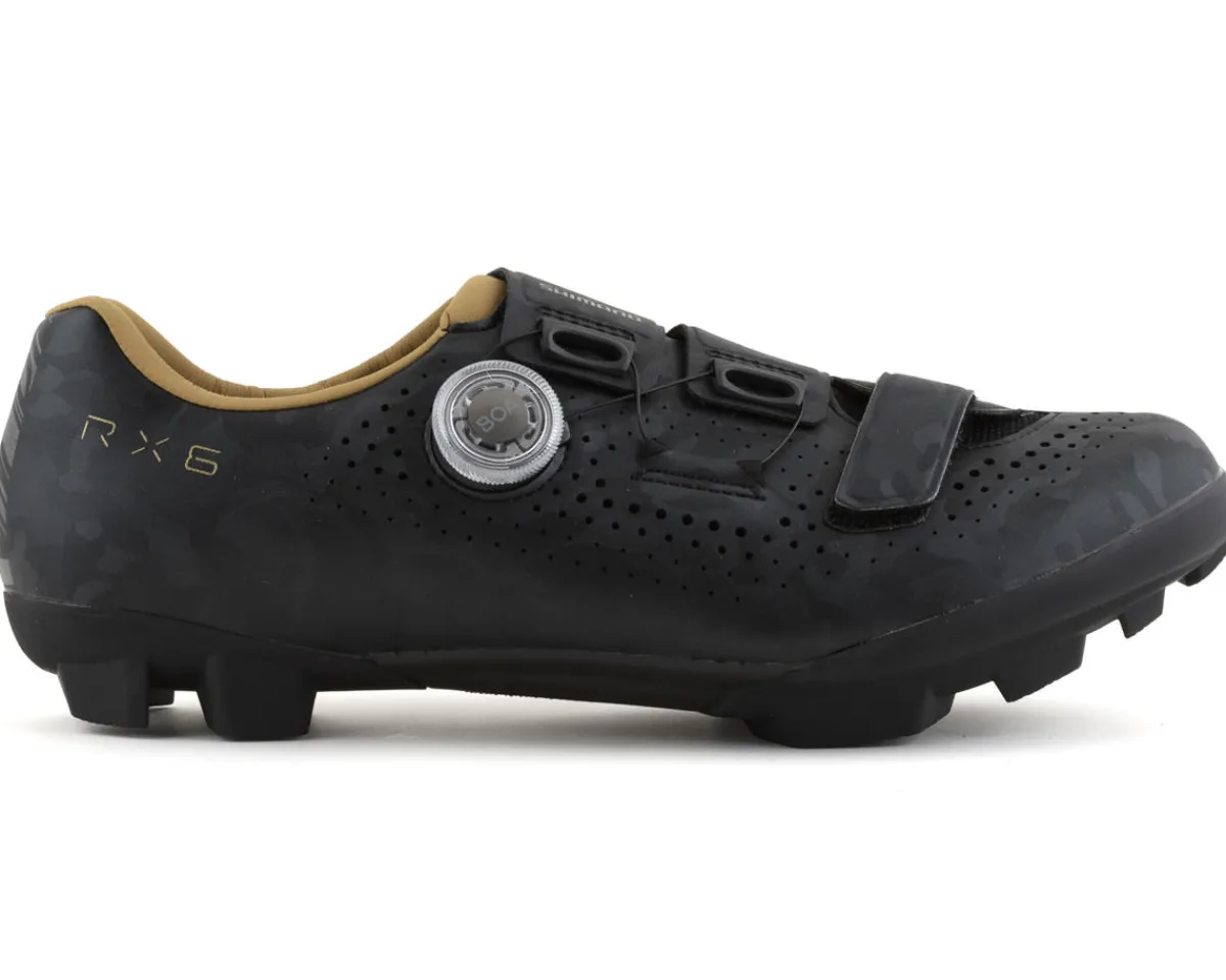 Shimano Shoes|Clothing Sale|SCRATCH & DENT: SH-RX600 Women's Gravel Shoes (Stone Grey) (38)