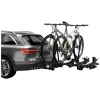Thule Vehicle Bike Racks|SCRATCH & DENT: T2 Pro X Hitch Bike Rack Add-On (Black) (2 Bikes)