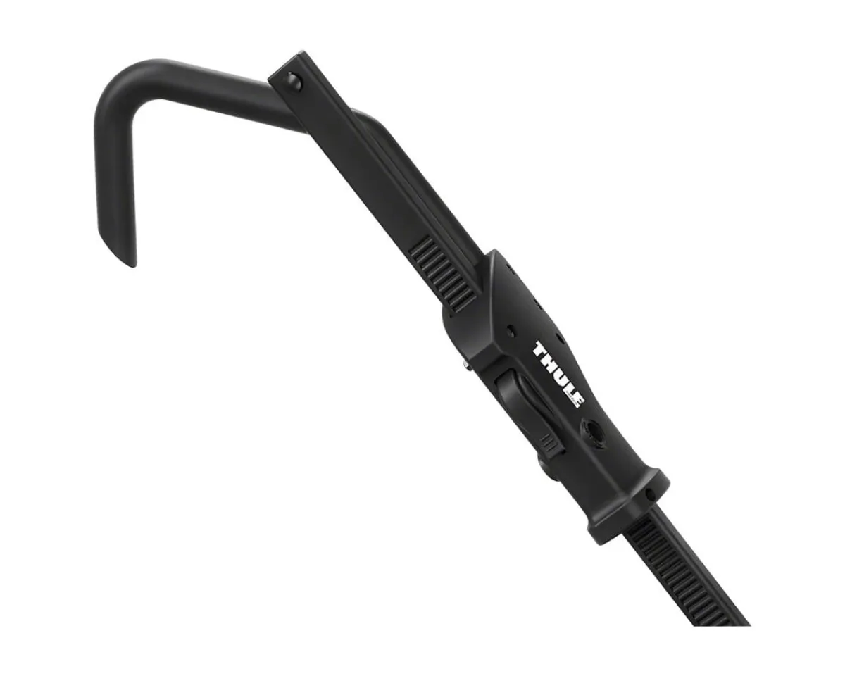 Thule Vehicle Bike Racks|SCRATCH & DENT: T2 Pro X Hitch Bike Rack Add-On (Black) (2 Bikes)