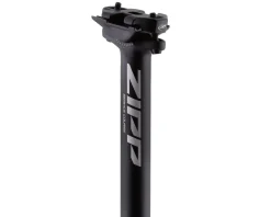 Zipp Seatposts & Clamps|SCRATCH & DENT: Service Course Seatpost (Black) (27.2mm) (350mm) (0mm Offset)