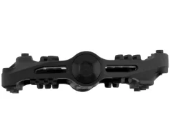 SDG Pedals & Cleats|Slater Nylon Flat Pedals (Black)