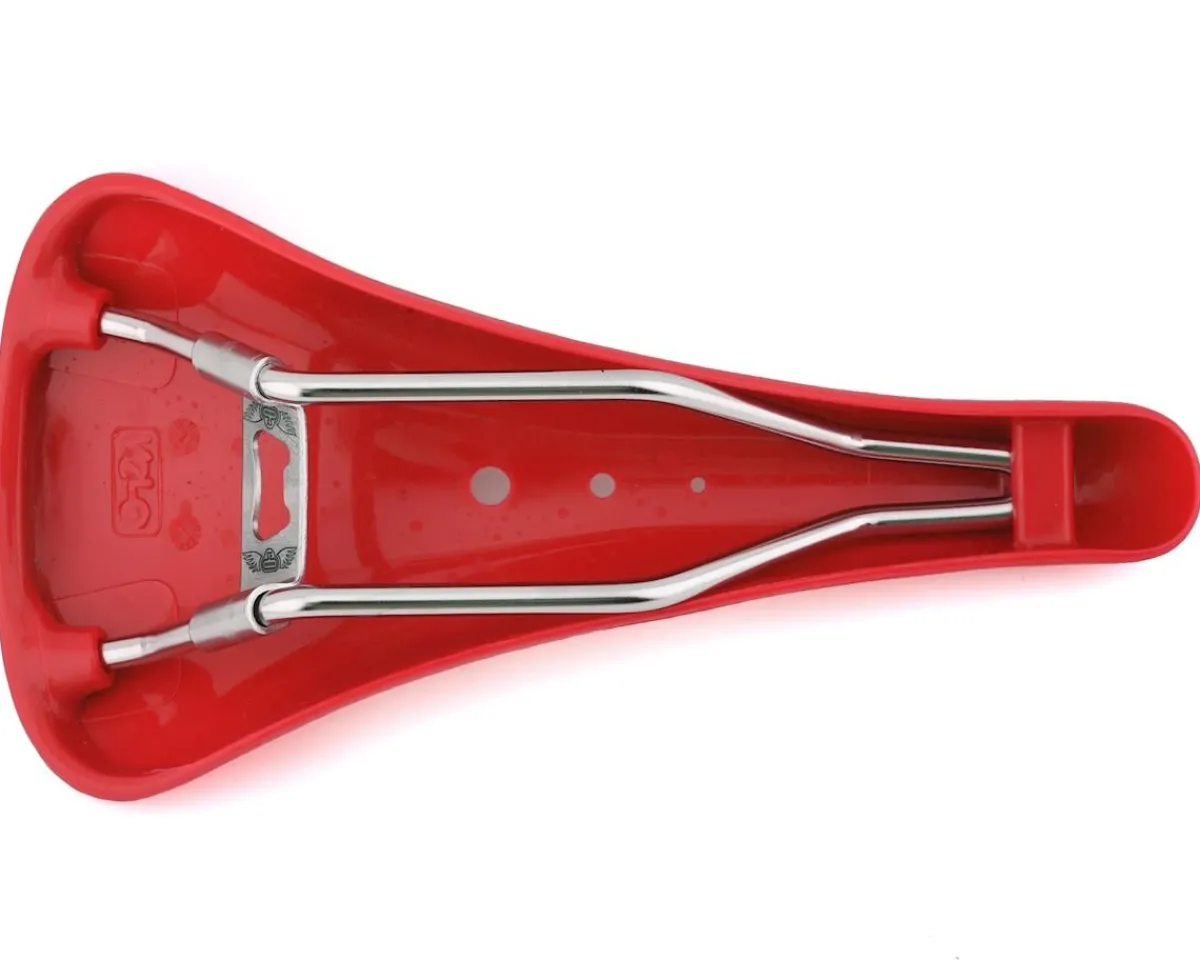 SE Bikes Saddles & Seats|Lightning Blitz Saddle (Red)