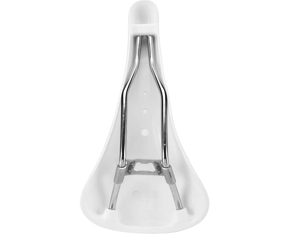 SE Bikes Saddles & Seats|Lightning Blitz Saddle (White)