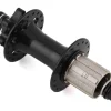 SE Bikes Wheels & Parts|Om Duro Rear Disc Hub (Black) (3/8" x 148mm) (Shimano HG) (6-Bolt) (36H)