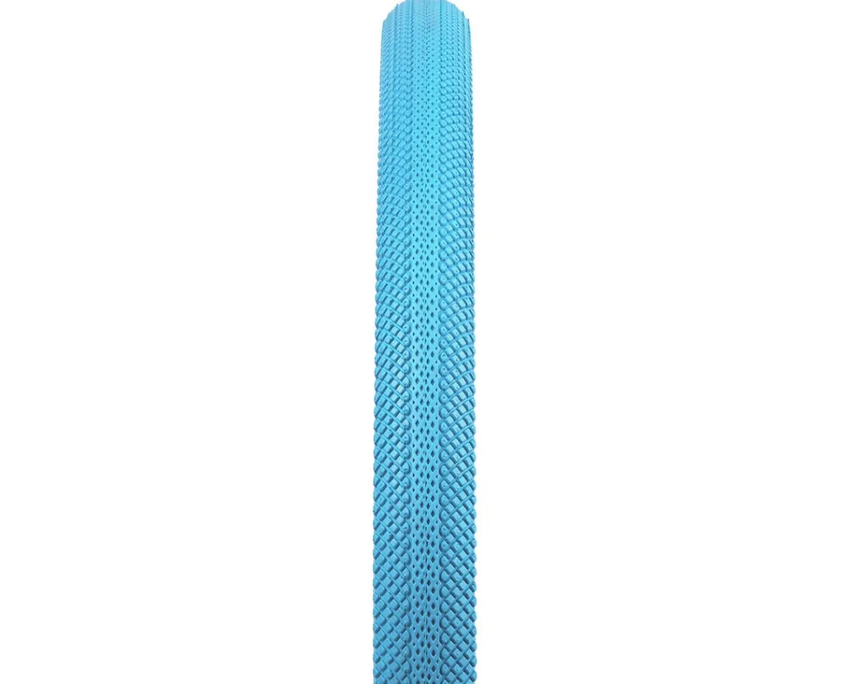 SE Bikes Tires|Speedster Tire (Light Blue/Black) (Folding) (27.5") (3.0")