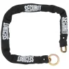 Securit Bike Locks|E-Bike Sinch Chain (4')