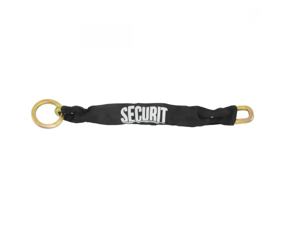 Securit Bike Locks|E-Bike Sinch Chain (1.5')