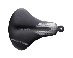 Selle Italia Saddles & Seats|Comfort Booster Saddle Cover (Black) (L)