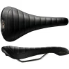 Selle Italia Saddles & Seats|FLITE BONNIE Saddle (Black) (L1) (146mm Width) (Handmade) (Leather)