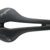 Selle Italia Saddles & Seats|FLITE Boost TM Superflow Saddle (Black) (Manganese Rails) (L3) (145mm)