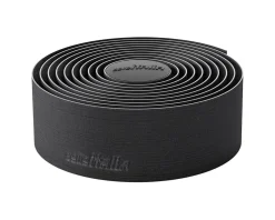 Selle Italia Grips & Handlebar Tape|Gran Fondo Tape Handlebar Tape (Black)